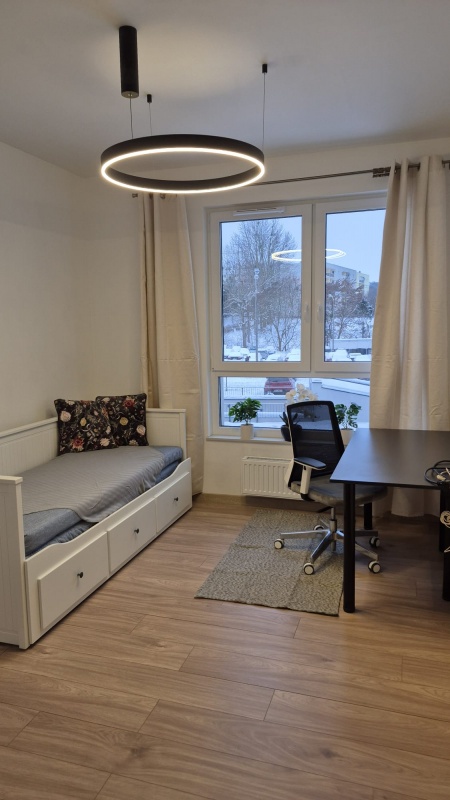 Wynajmę mieszkanie dwupokojowe na Morenie w Gdańsku - 2