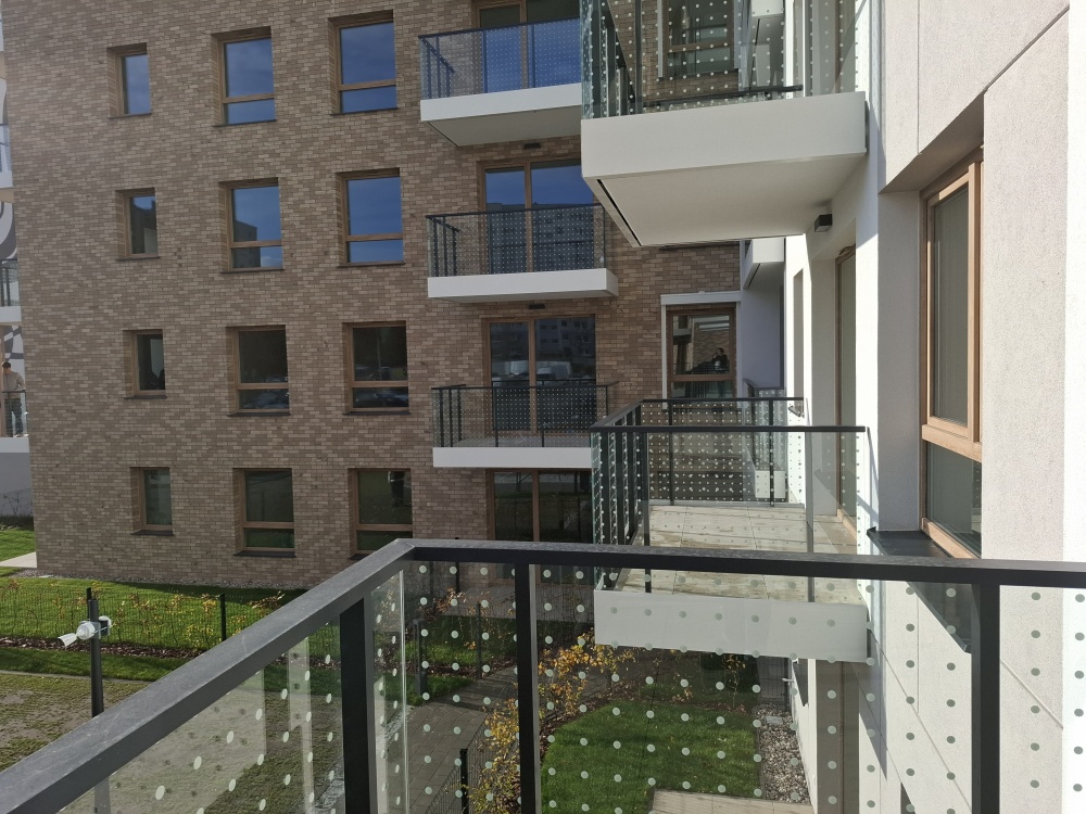 Wynajmę mieszkanie dwupokojowe na Morenie w Gdańsku - 4