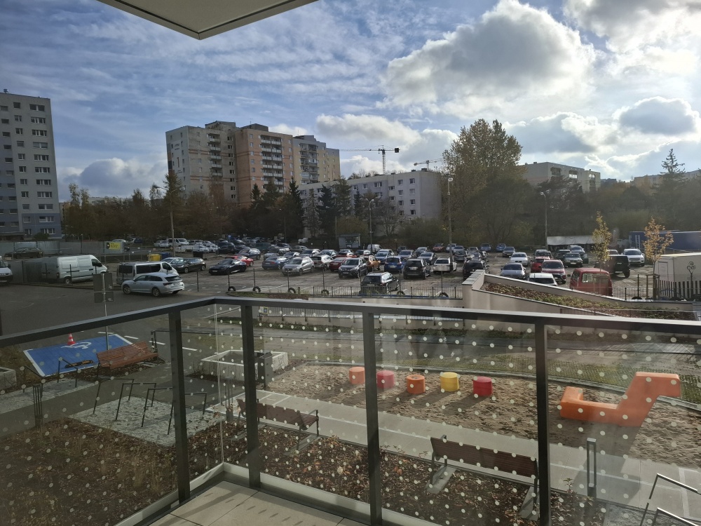 Wynajmę mieszkanie dwupokojowe na Morenie w Gdańsku - 5