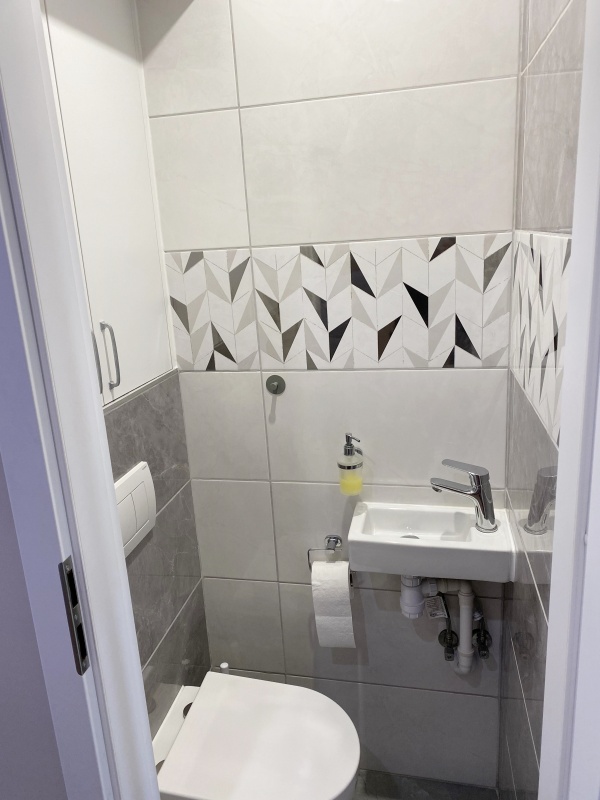Mieszkanie Tarnów, Mościce, 70m2, po remoncie, z balkonem, piwnicą - 7