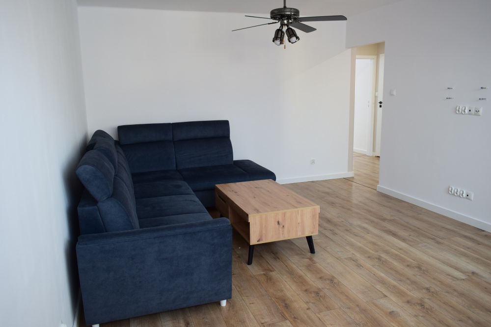 Mieszkanie Tarnów, Mościce, 70m2, po remoncie, z balkonem, piwnicą - 8