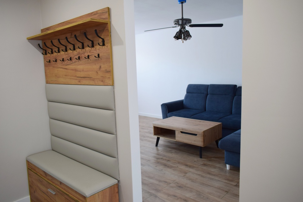 Mieszkanie Tarnów, Mościce, 70m2, po remoncie, z balkonem, piwnicą - 10