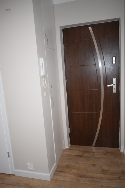 Mieszkanie Tarnów, Mościce, 70m2, po remoncie, z balkonem, piwnicą - 11