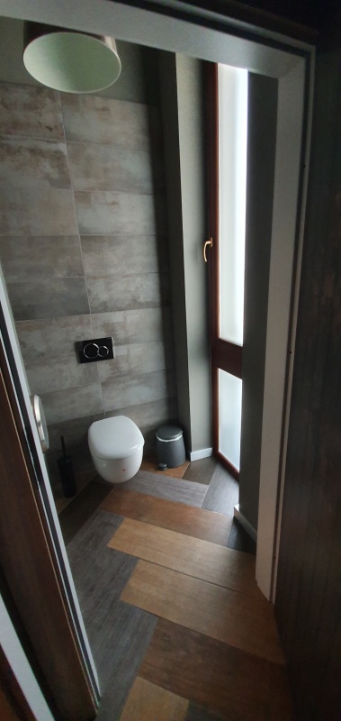 Lokal usługowy 114,14 m² Wejście z ulicy Tylne Chwaliszewo, Poznań - 5