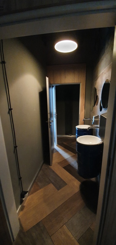 Lokal usługowy 114,14 m² Wejście z ulicy Tylne Chwaliszewo, Poznań - 6