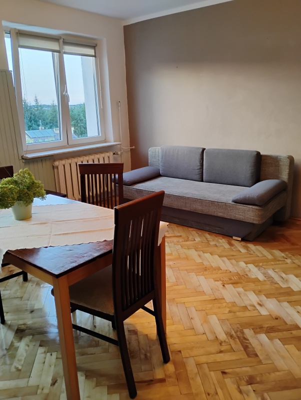 Mieszkanie 3 pokojowe na osiedlu Zielone Wzgórza - 1
