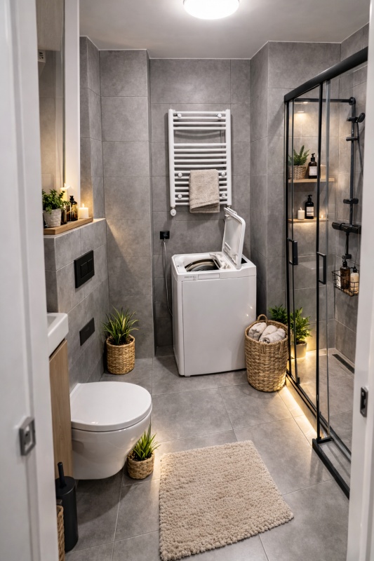 Lokal inwestycyjny 20 m² – Kraków, os. Bohaterów Września 2a, parter  - 2