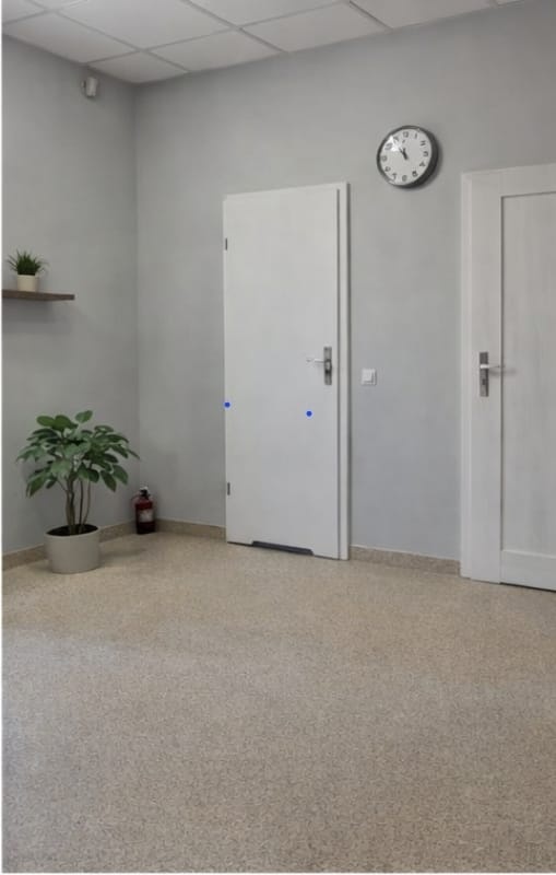 Prestiżowy lokal biurowo-usługowy 57,12 m² | I piętro | Nowa Sienna – Tylne Chwaliszewo, Poznań - 1