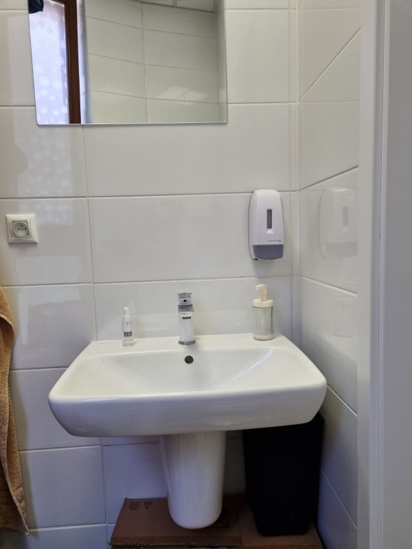 Prestiżowy lokal biurowo-usługowy 57,12 m² | I piętro | Nowa Sienna – Tylne Chwaliszewo, Poznań - 5