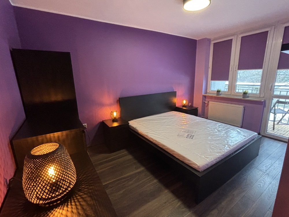 Mieszkanie z balkonem po remoncie blisko Katowic - 3