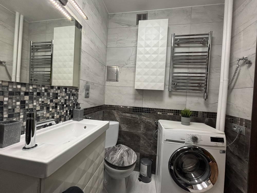 Mieszkanie z balkonem po remoncie blisko Katowic - 4