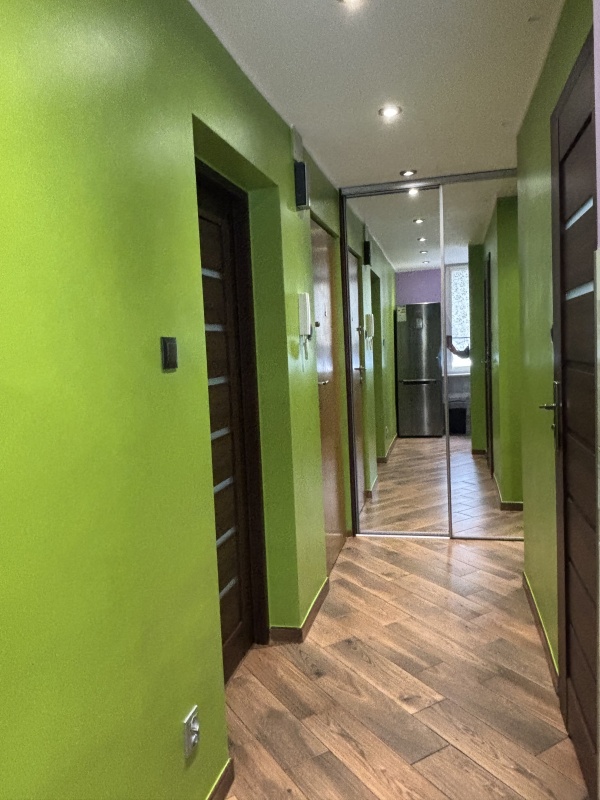 Mieszkanie z balkonem po remoncie blisko Katowic - 8