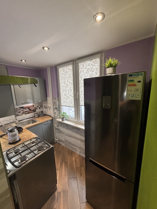 Mieszkanie z balkonem po remoncie blisko Katowic - 9