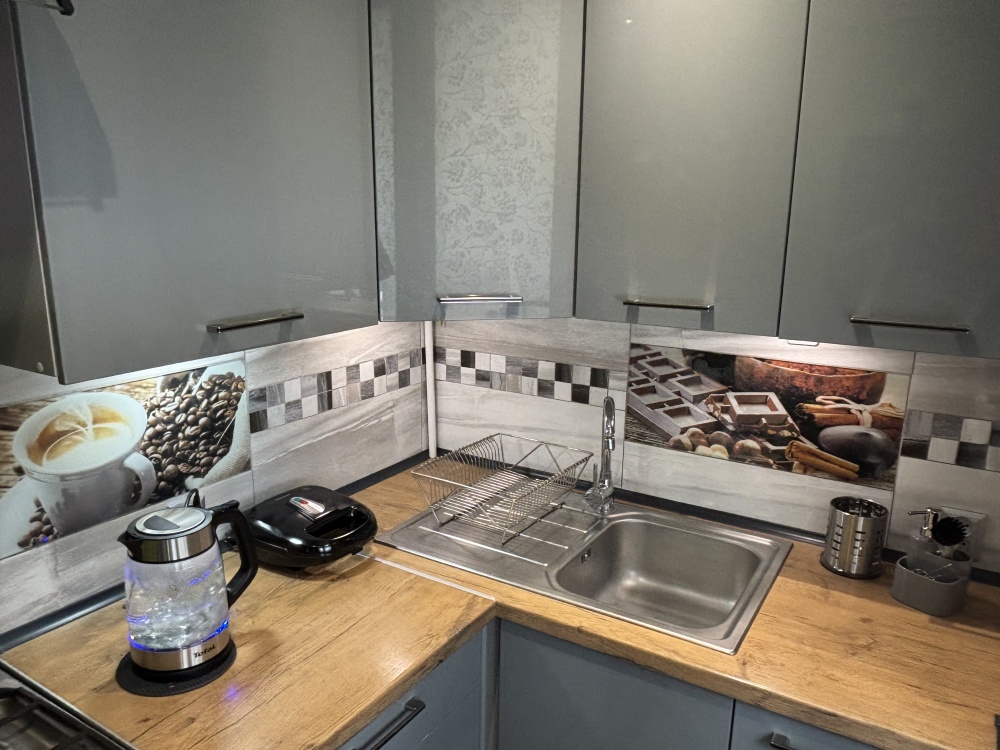 Mieszkanie z balkonem po remoncie blisko Katowic - 10