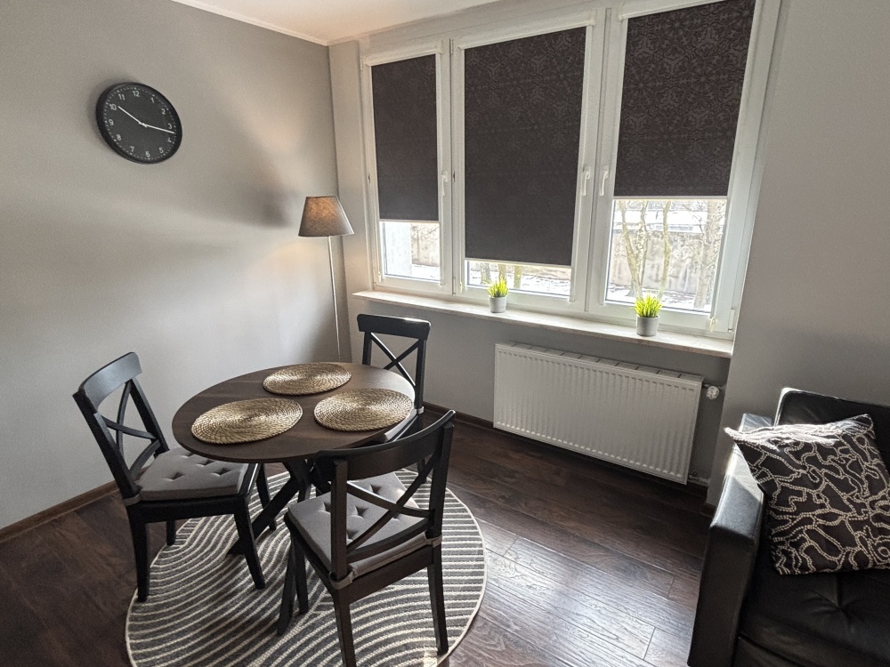 Mieszkanie z balkonem po remoncie blisko Katowic - 11