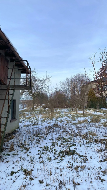 Stary dom z dużą działką | Woźniki - 3