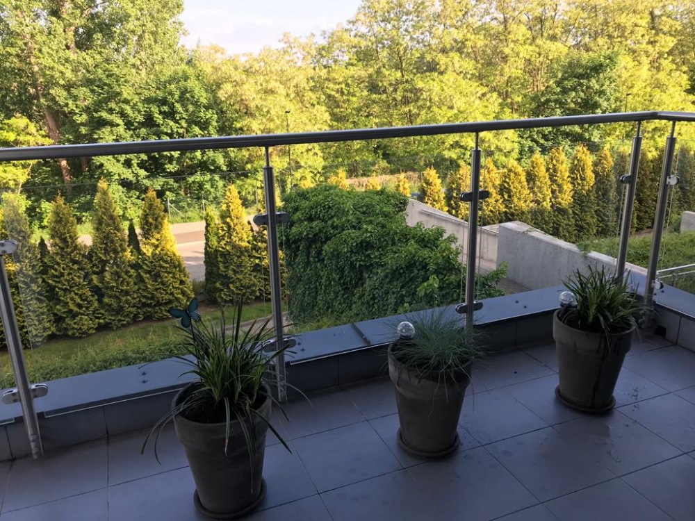 Komfortowe, 4-pokojowe, wyposażone mieszkanie na osiedlu "Toruńskie Powiśle" - 4