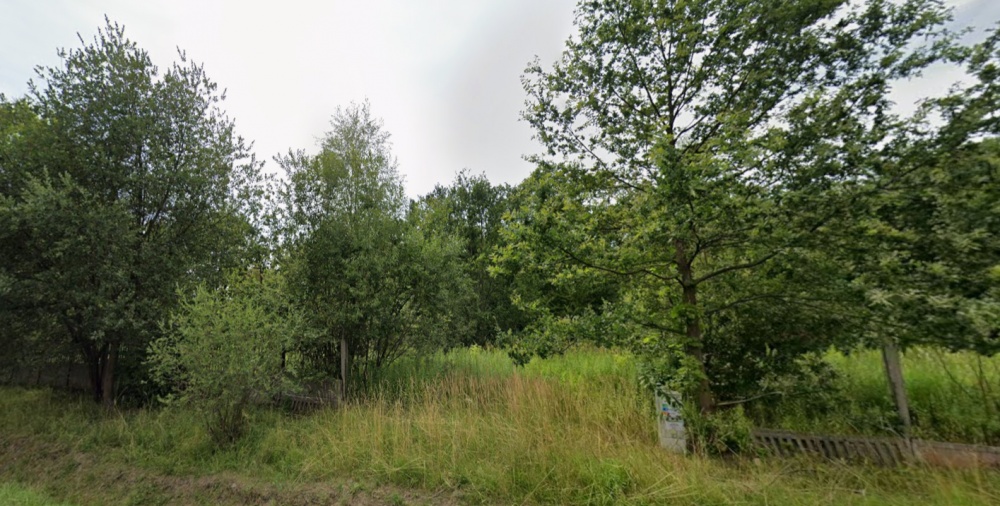 Działka Budowlana MPZP, ul. Konna, Stawy Stefańskiego, wszystkie media - 2