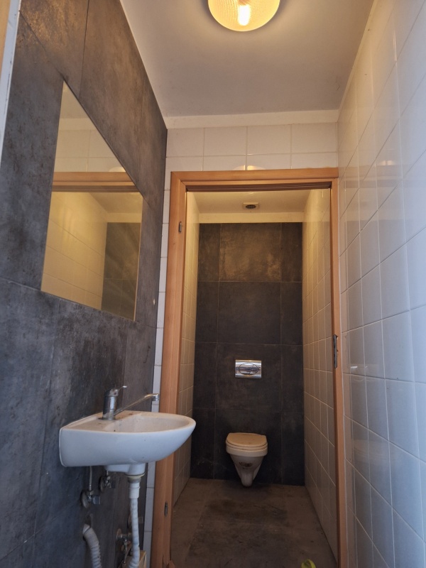 Wynajem budynku administracyjnego a działka przemysłowa – ul. Portowa, Gliwice (okolice zakładu motoryzacyjnego) - 9