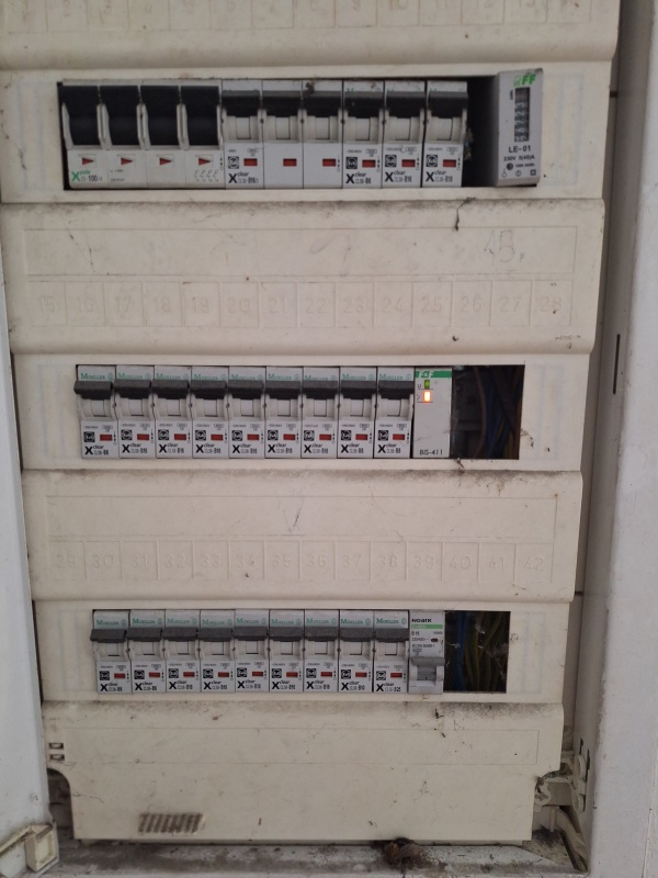 Wynajem budynku administracyjnego a działka przemysłowa – ul. Portowa, Gliwice (okolice zakładu motoryzacyjnego) - 11