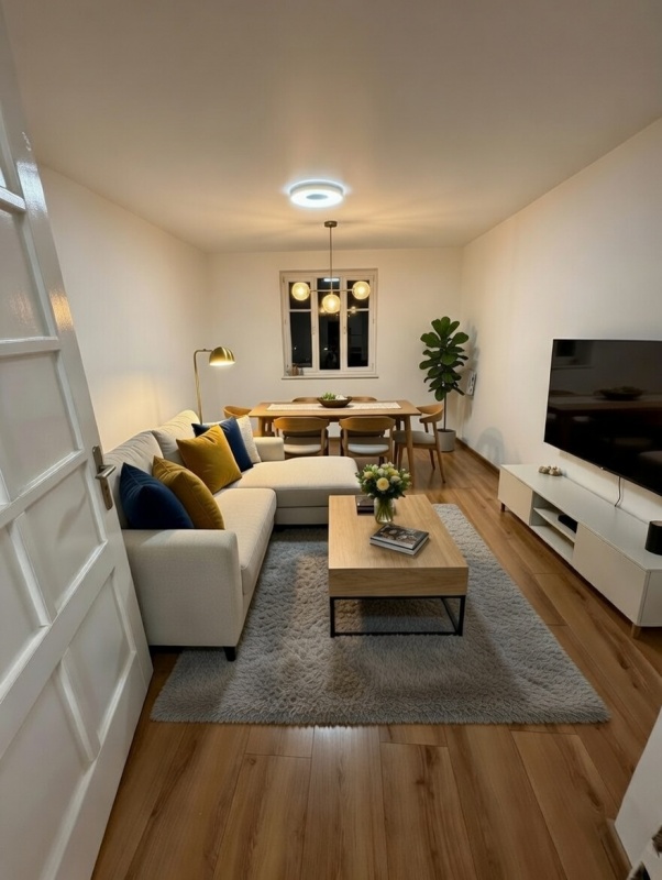 Skawina mieszkanie sprzedaż/zamiana  - 0