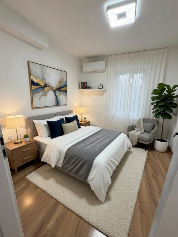 Skawina mieszkanie sprzedaż/zamiana  - 3