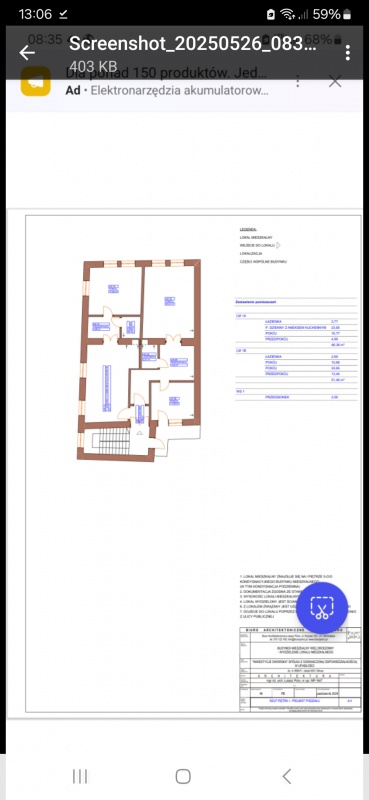 Skawina mieszkanie sprzedaż/zamiana  - 4