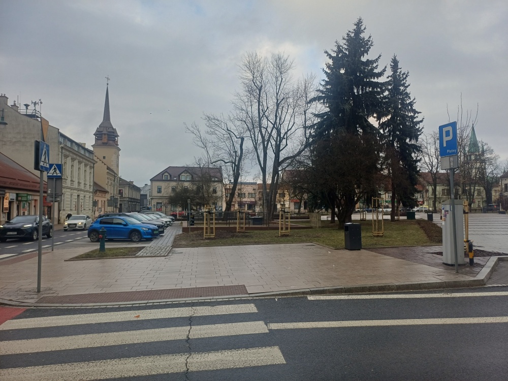 Skawina mieszkanie sprzedaż/zamiana  - 5