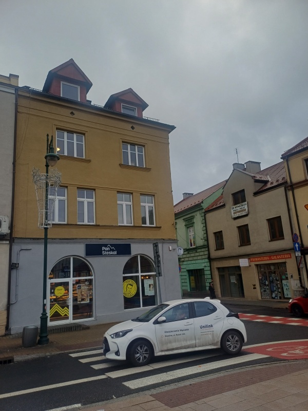 Skawina mieszkanie sprzedaż/zamiana  - 6