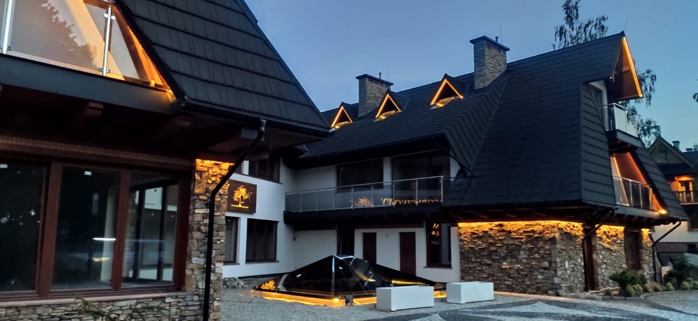 LUKSUSOWE APARTAMENTY NA SPRZEDAŻ! - 0