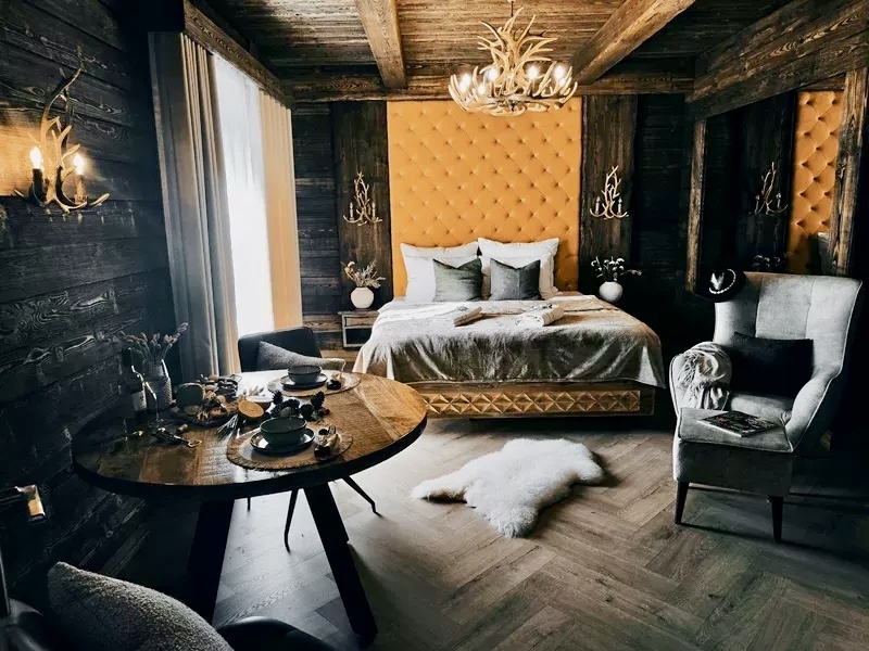 LUKSUSOWE APARTAMENTY NA SPRZEDAŻ! - 2