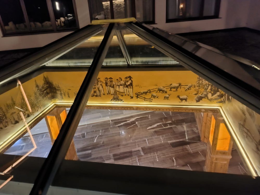 LUKSUSOWE APARTAMENTY NA SPRZEDAŻ! - 5