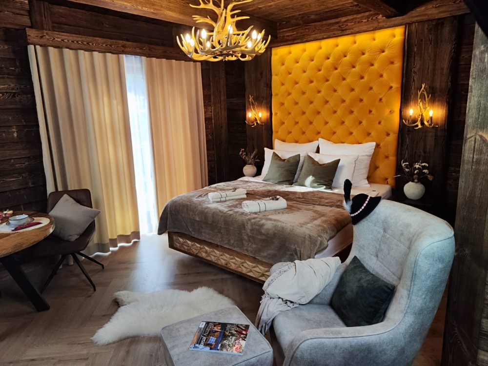 LUKSUSOWE APARTAMENTY NA SPRZEDAŻ! - 7