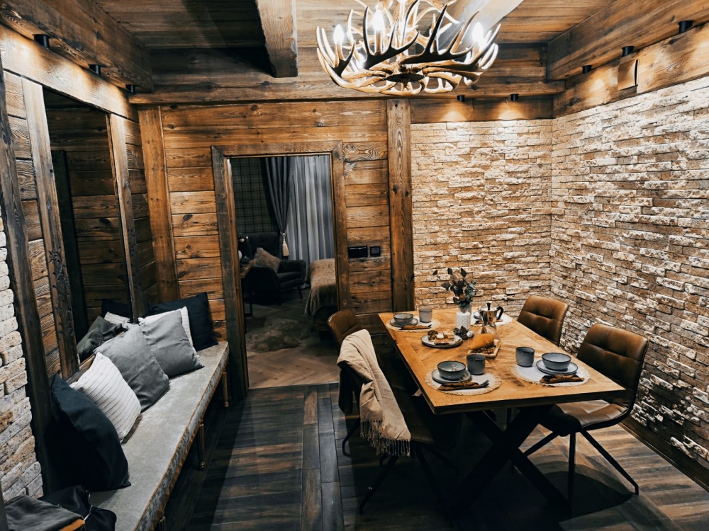 LUKSUSOWE APARTAMENTY NA SPRZEDAŻ! - 8