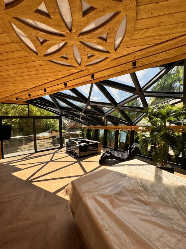 LUKSUSOWE APARTAMENTY NA SPRZEDAŻ! - 9