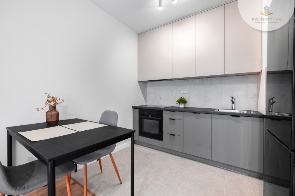 Nowe mieszkanie 2 pokoje | Ponikwoda | ul. Migdałowa - 3