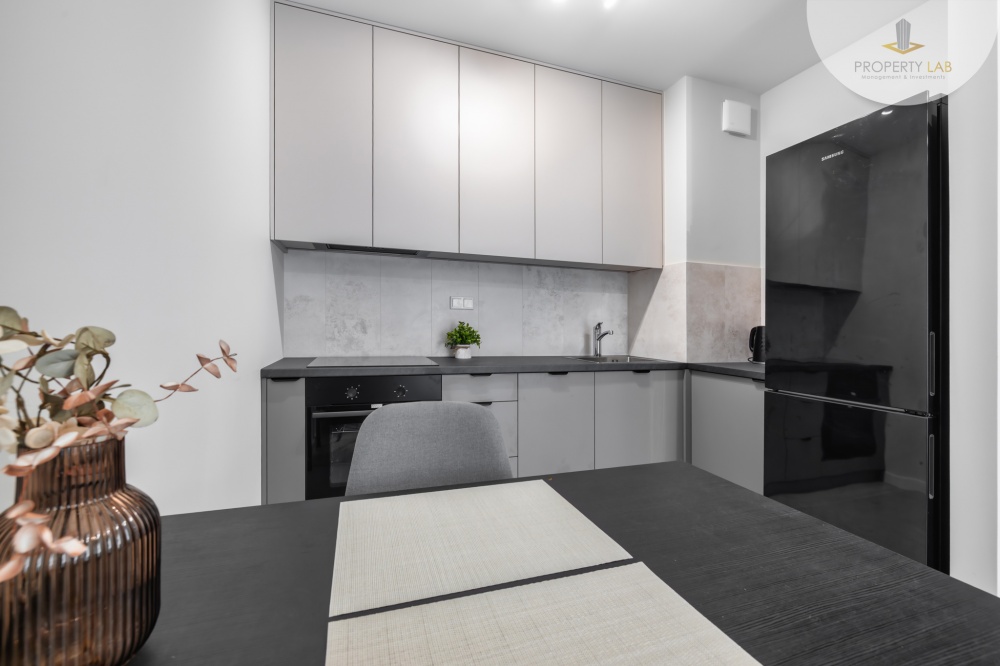 Nowe mieszkanie 2 pokoje | Ponikwoda | ul. Migdałowa - 4