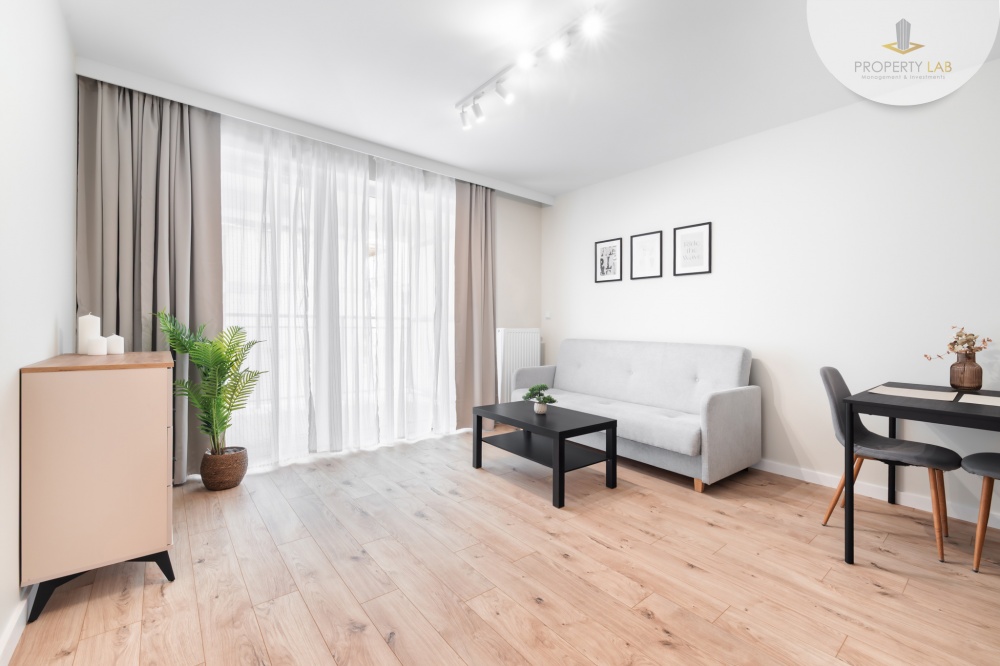 Nowe mieszkanie 2 pokoje | Ponikwoda | ul. Migdałowa - 0