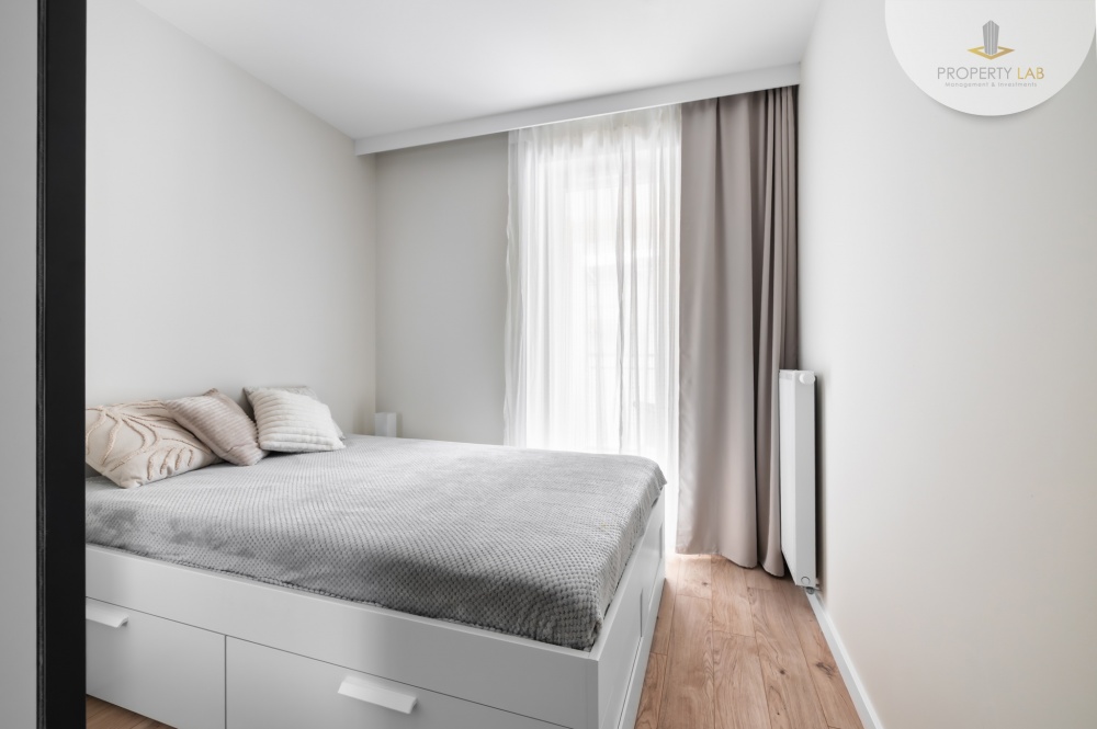 Nowe mieszkanie 2 pokoje | Ponikwoda | ul. Migdałowa - 6