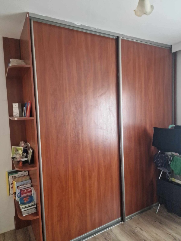 Mieszkanie Stary Zdrój 80 m2 po remoncie słoneczne cicha spokojna okolica  - 1