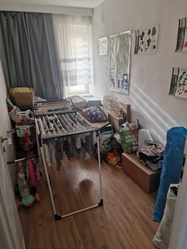 Mieszkanie Stary Zdrój 80 m2 po remoncie słoneczne cicha spokojna okolica  - 4