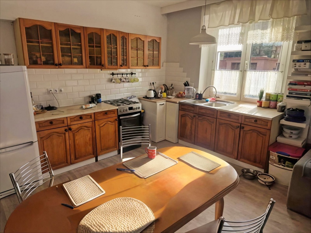 Mieszkanie Stary Zdrój 80 m2 po remoncie słoneczne cicha spokojna okolica  - 5