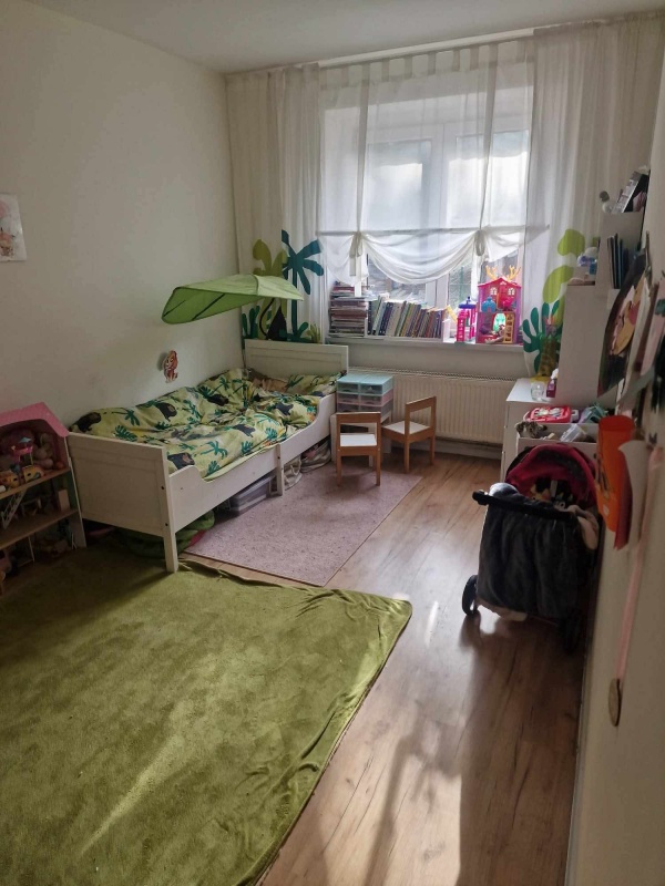 Mieszkanie Stary Zdrój 80 m2 po remoncie słoneczne cicha spokojna okolica  - 7