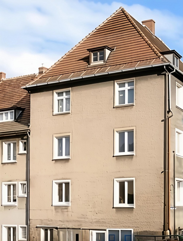 Mieszkanie Stary Zdrój 80 m2 po remoncie słoneczne cicha spokojna okolica  - 9