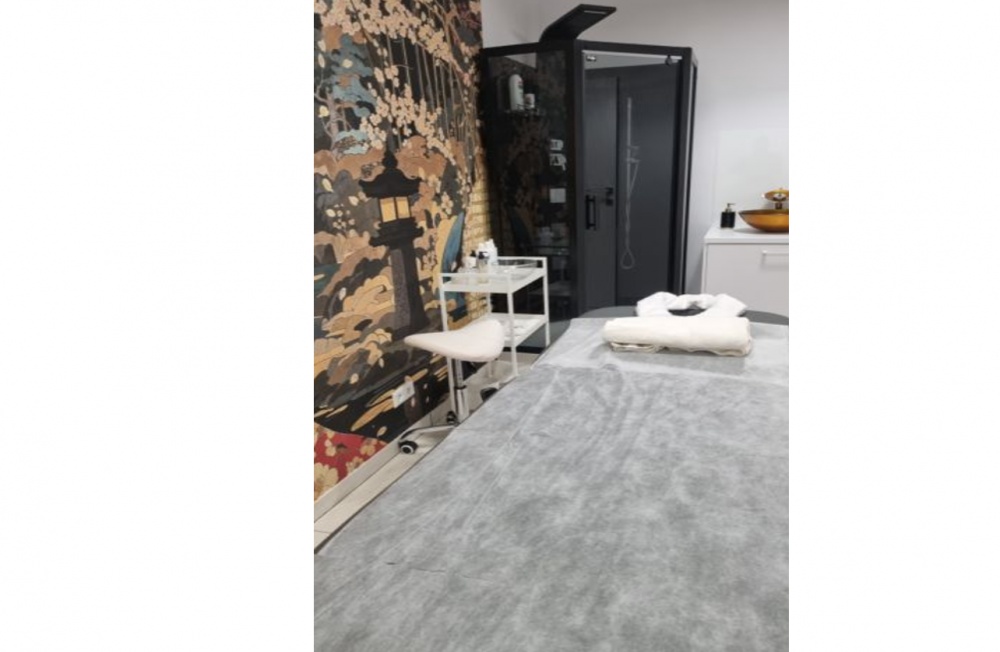 Do wynajęcia gabinet kosmetyczny YASUMI ARENA KRAKÓW - 5