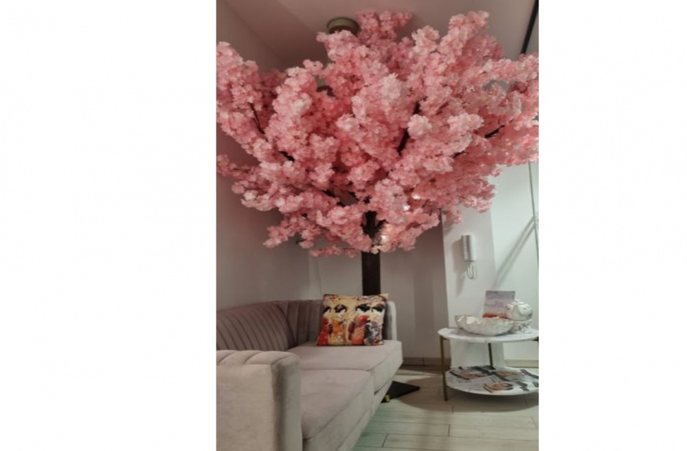 Do wynajęcia gabinet kosmetyczny YASUMI ARENA KRAKÓW - 11