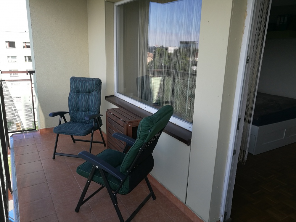 3 pokoje w Katowicach ul. Wajdy – 6. piętro, 63,87 m2 - 0