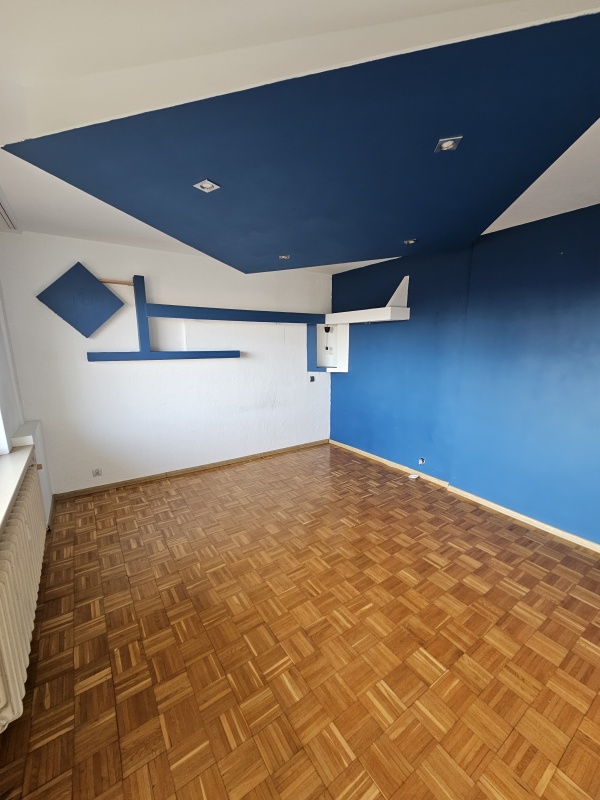 3 pokoje w Katowicach ul. Wajdy – 6. piętro, 63,87 m2 - 4