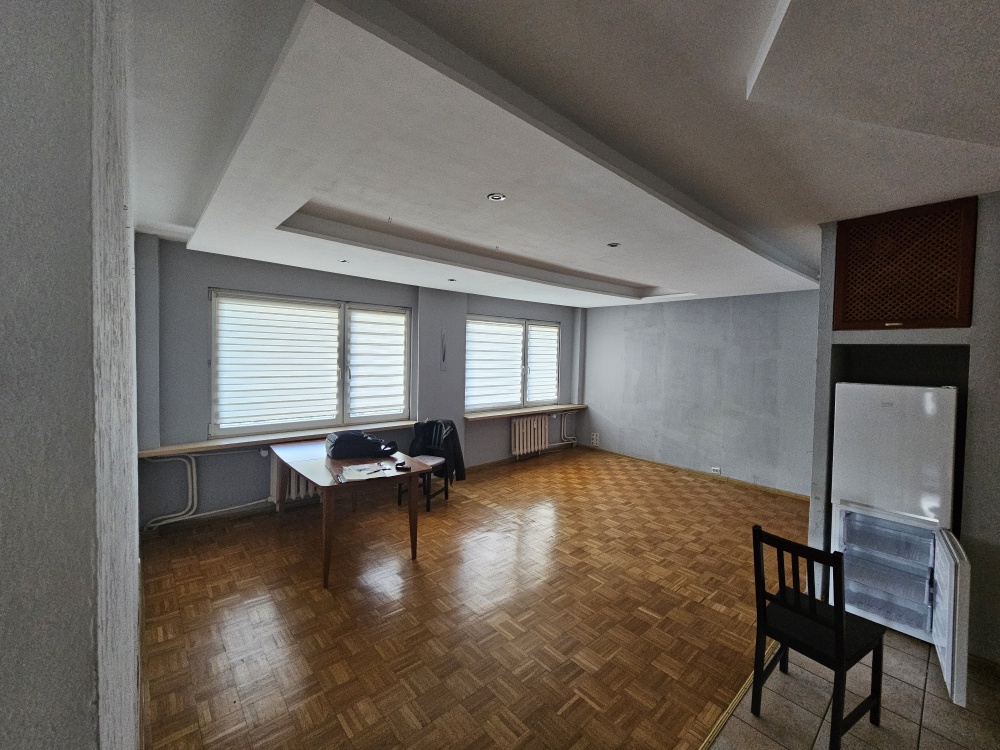 3 pokoje w Katowicach ul. Wajdy – 6. piętro, 63,87 m2 - 5