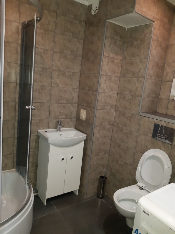 3 pokoje w Katowicach ul. Wajdy – 6. piętro, 63,87 m2 - 7